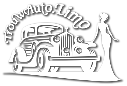 Trouwauto